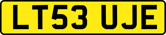 LT53UJE