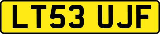 LT53UJF