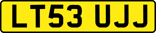LT53UJJ