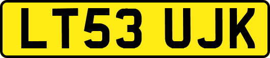 LT53UJK