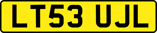 LT53UJL