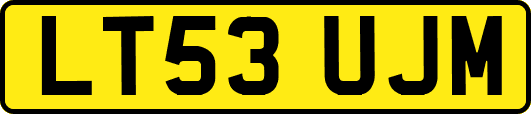 LT53UJM