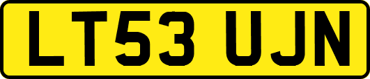 LT53UJN
