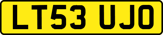 LT53UJO