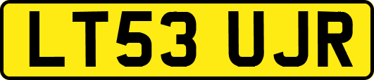 LT53UJR