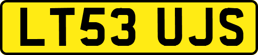 LT53UJS
