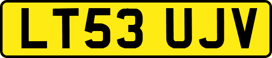 LT53UJV