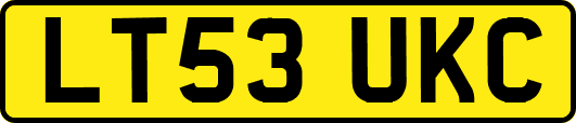LT53UKC