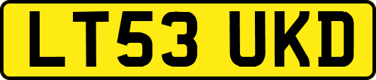 LT53UKD