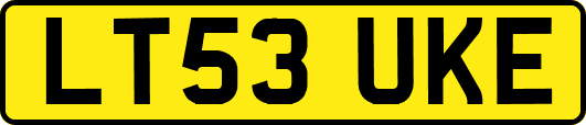 LT53UKE