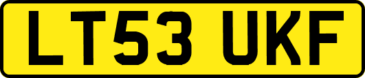 LT53UKF