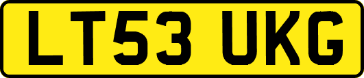 LT53UKG
