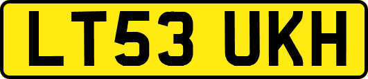 LT53UKH