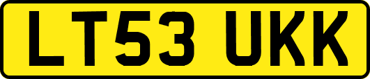 LT53UKK