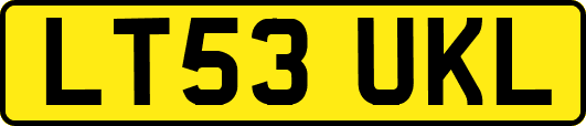 LT53UKL