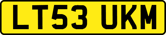 LT53UKM