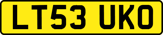 LT53UKO