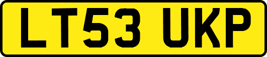 LT53UKP