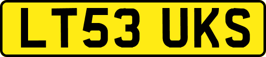 LT53UKS