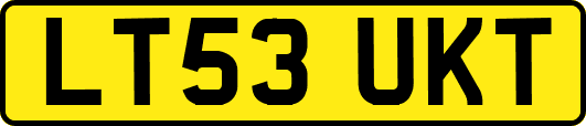 LT53UKT