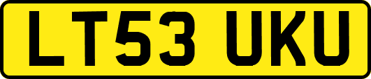 LT53UKU