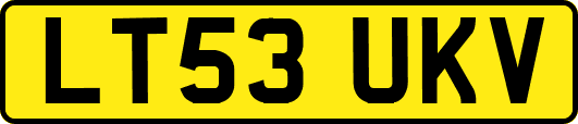LT53UKV