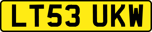 LT53UKW