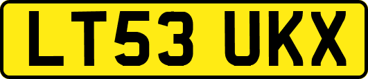 LT53UKX