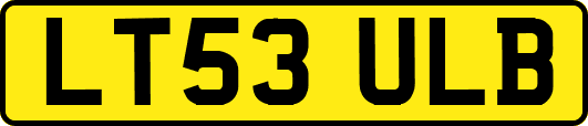 LT53ULB