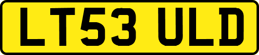 LT53ULD