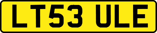 LT53ULE