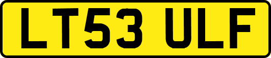LT53ULF