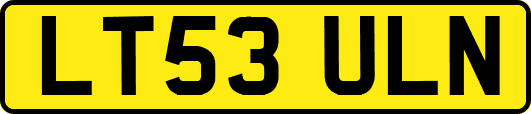 LT53ULN