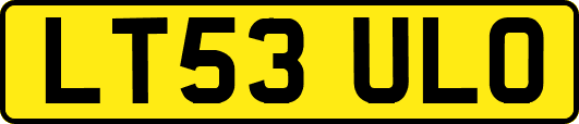 LT53ULO