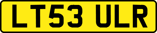 LT53ULR