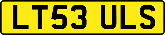 LT53ULS