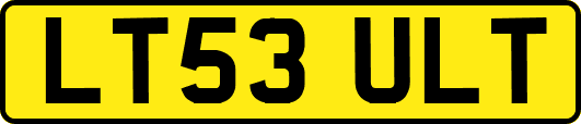 LT53ULT