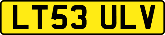LT53ULV