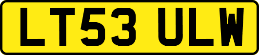 LT53ULW