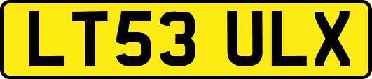 LT53ULX
