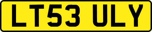 LT53ULY