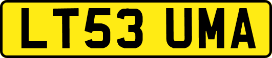 LT53UMA
