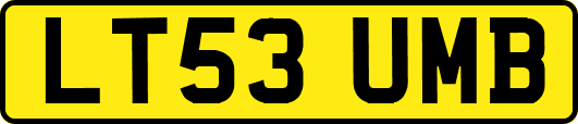 LT53UMB