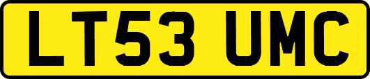 LT53UMC