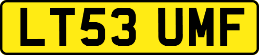 LT53UMF