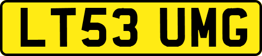 LT53UMG