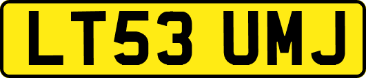 LT53UMJ