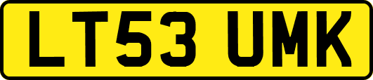 LT53UMK