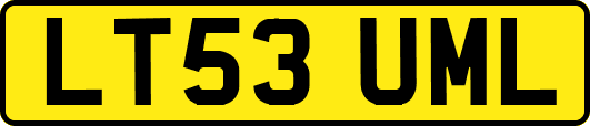 LT53UML