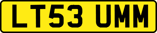 LT53UMM